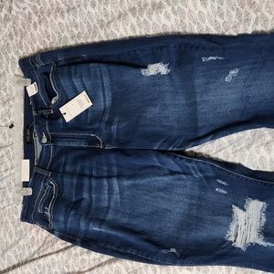 Judy Blue jeans